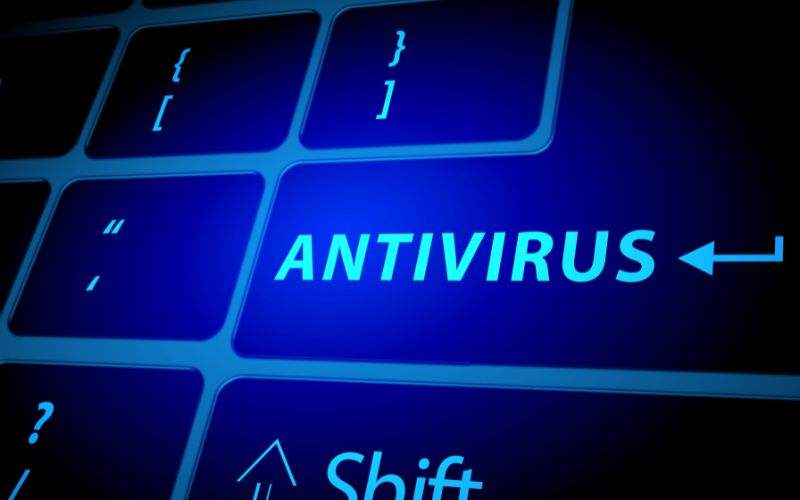 Advantage of Norton Antivirus